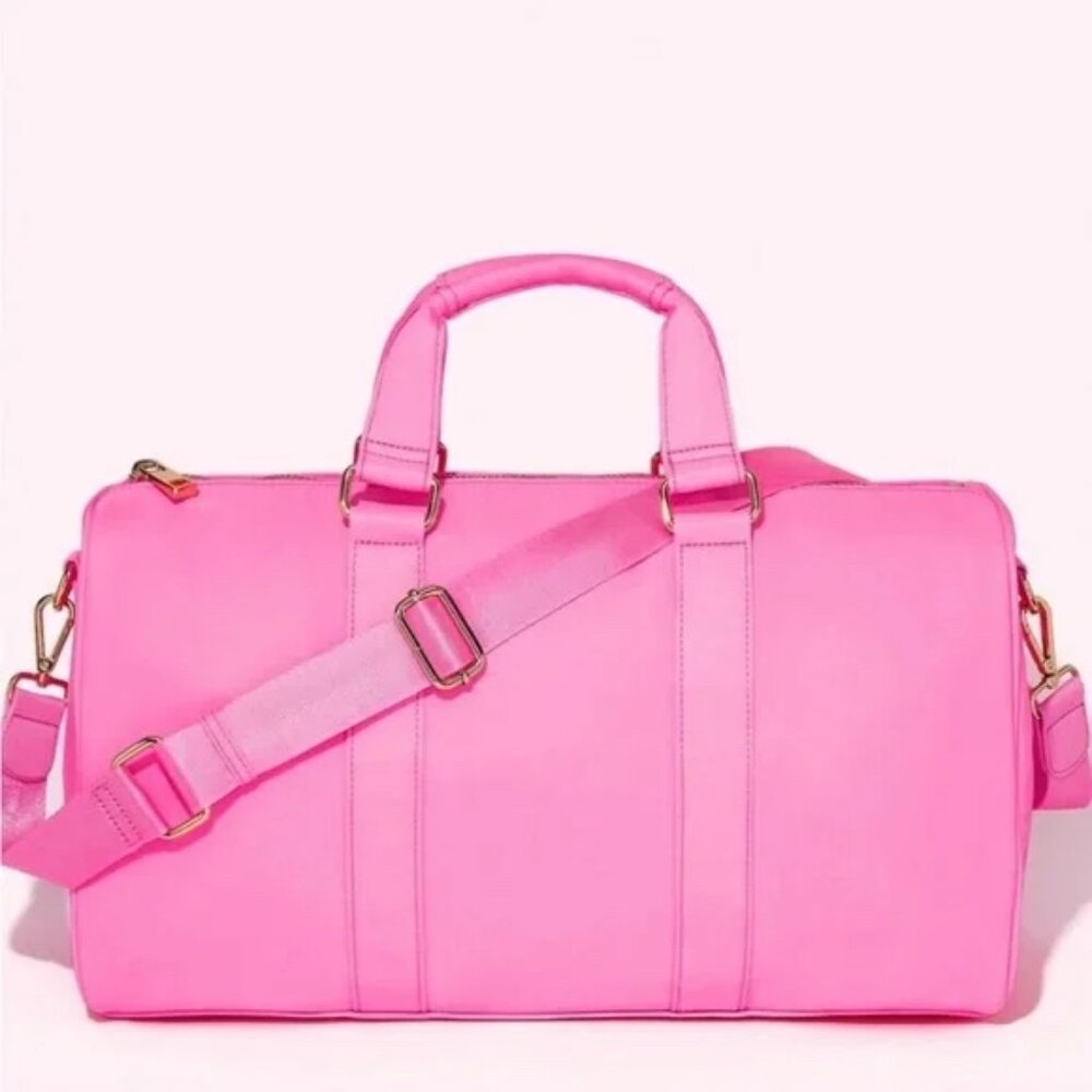 Stoney Clover Lane *MINI* Duffle Bag! NEW in original packaging!